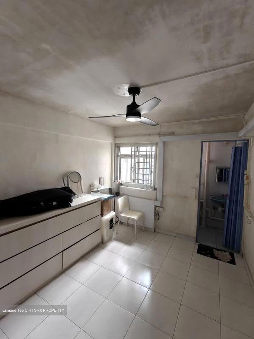 Blk 117 Kebun Baru Heights (Ang Mo Kio), HDB 3 Rooms #632487221
